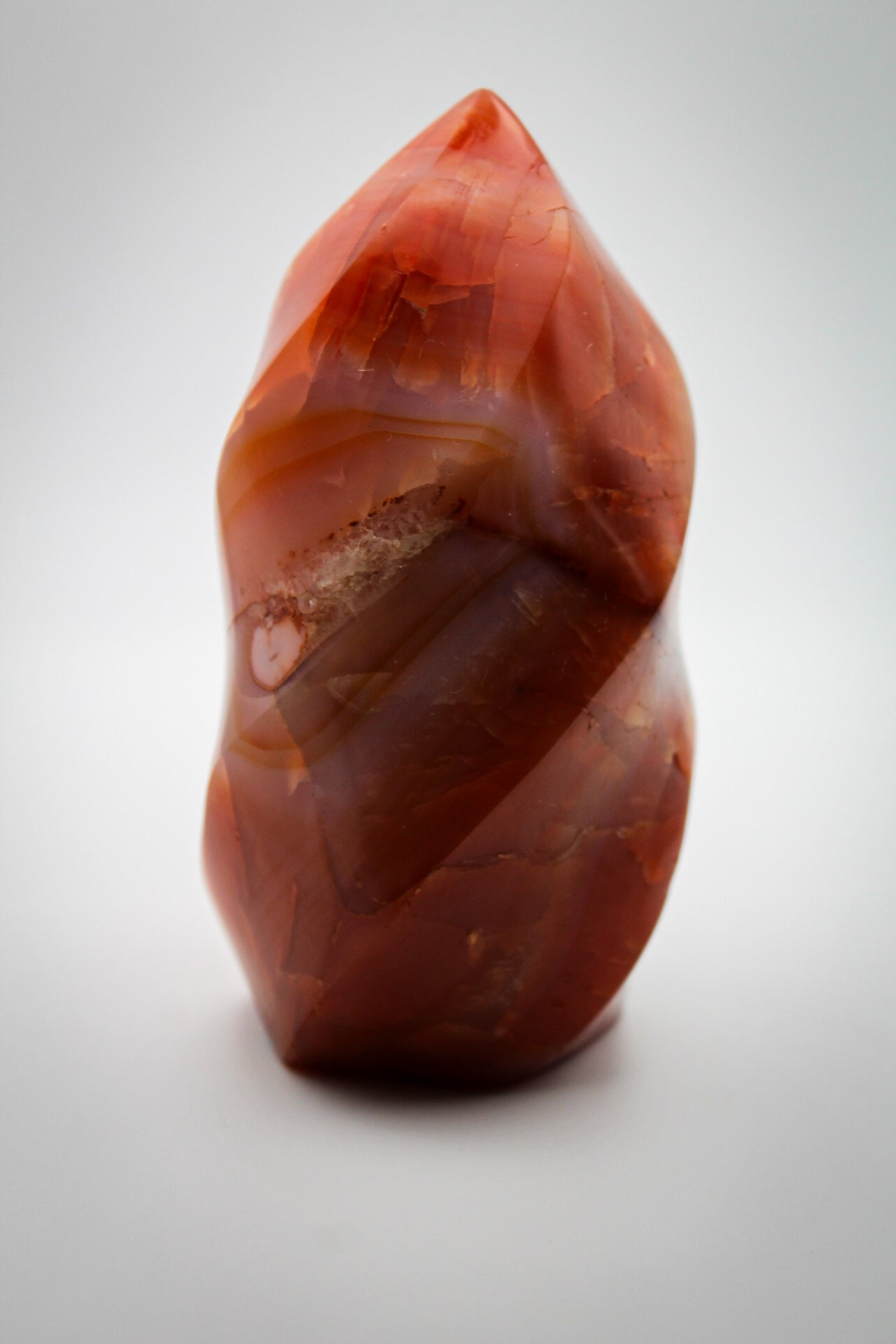 Carnelian Flame 2