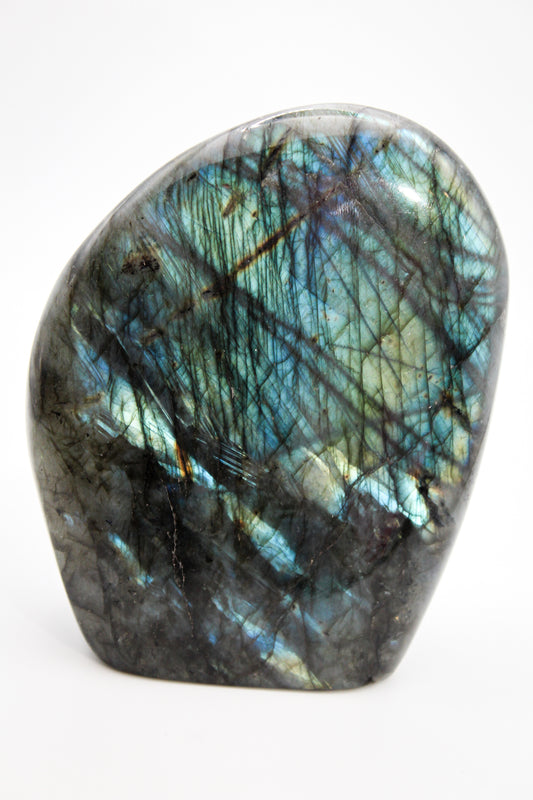 Labradorite Free Form B