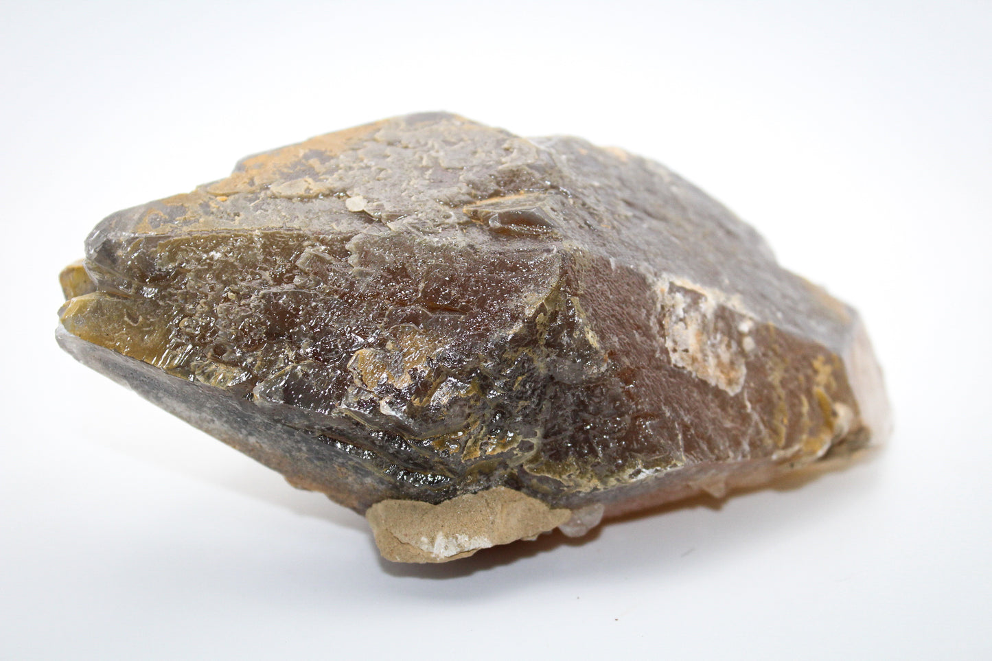 Dog Tooth Calcite 6