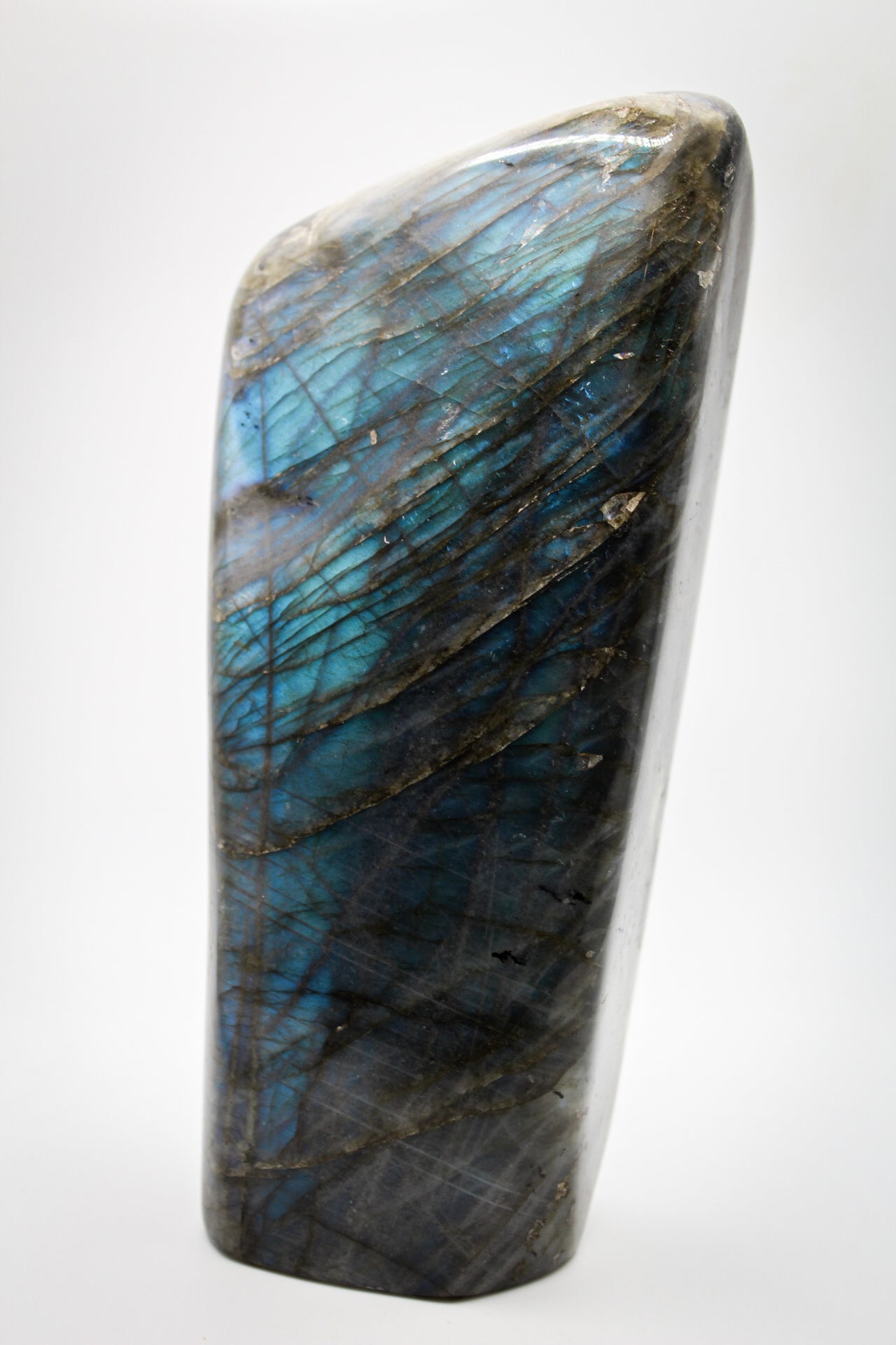 Labradorite Free Form 3