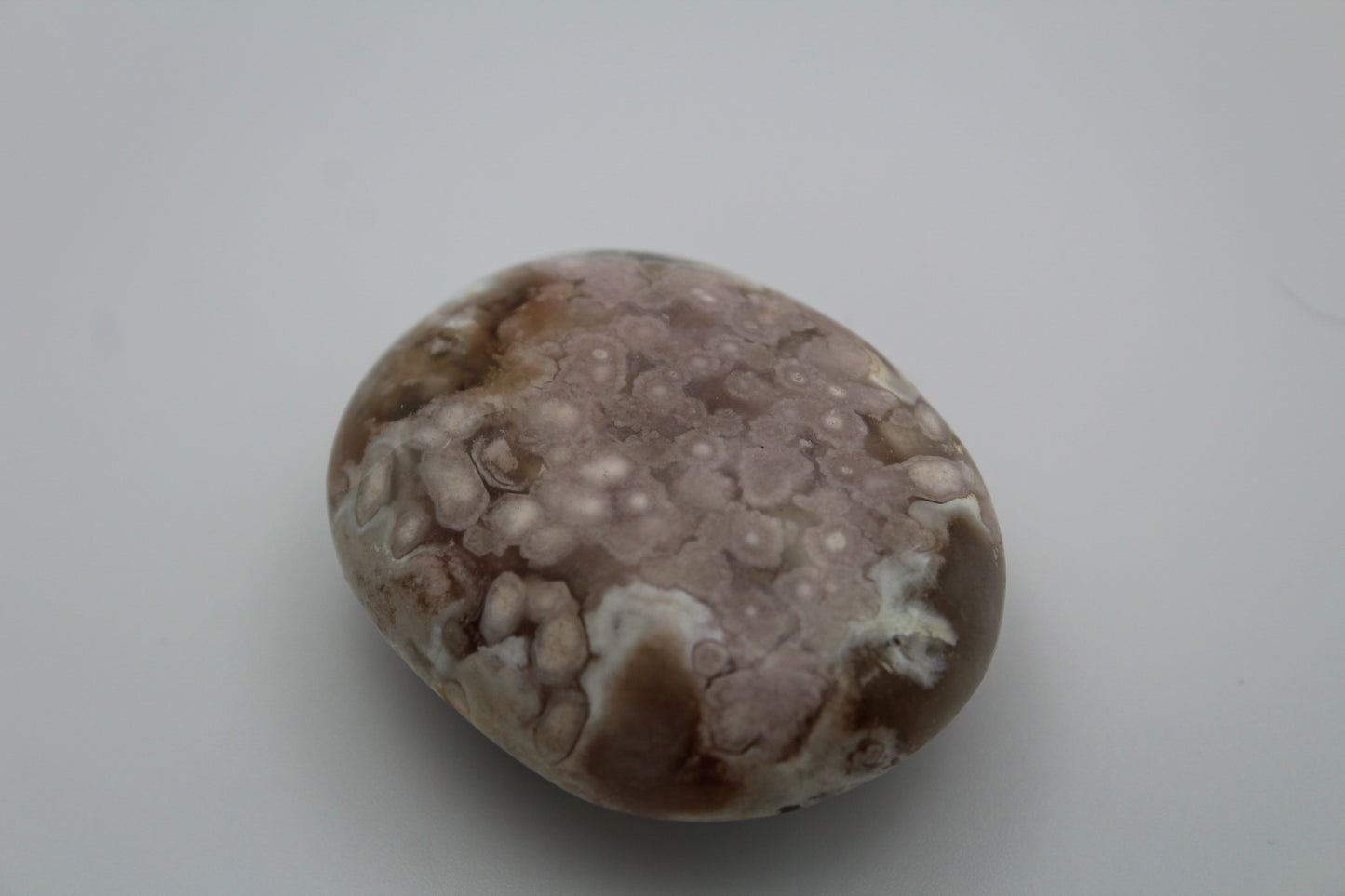 Flower Agate palm 8