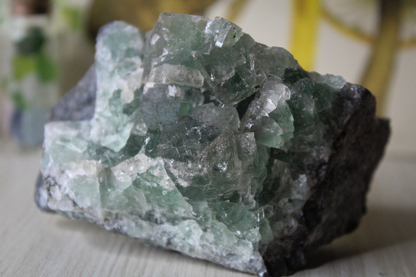 Fluorite C9