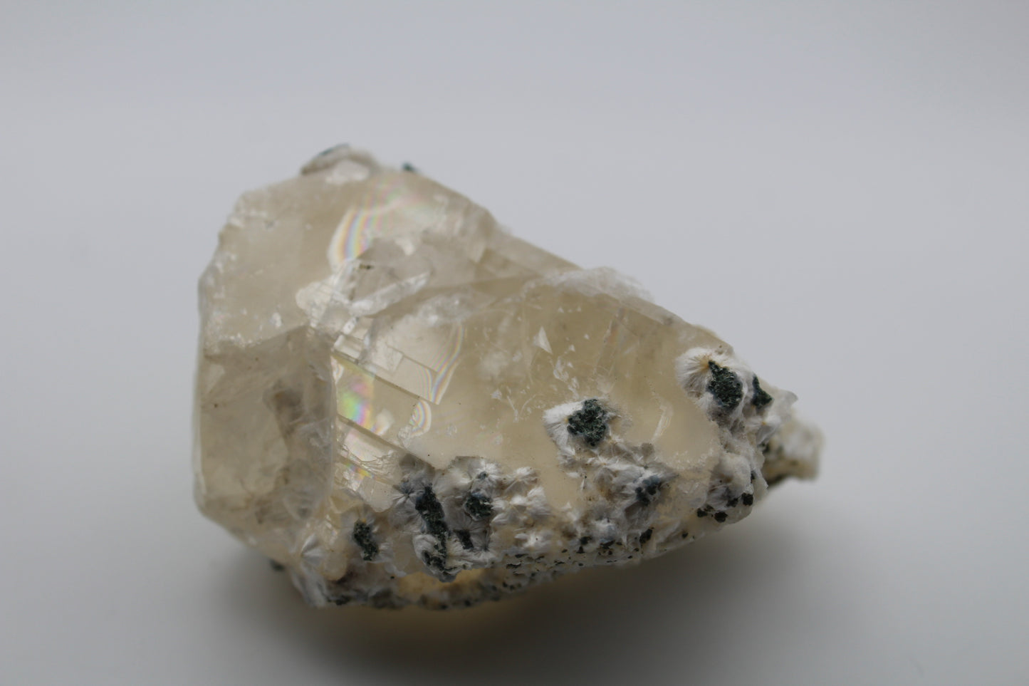 Zeolite 1