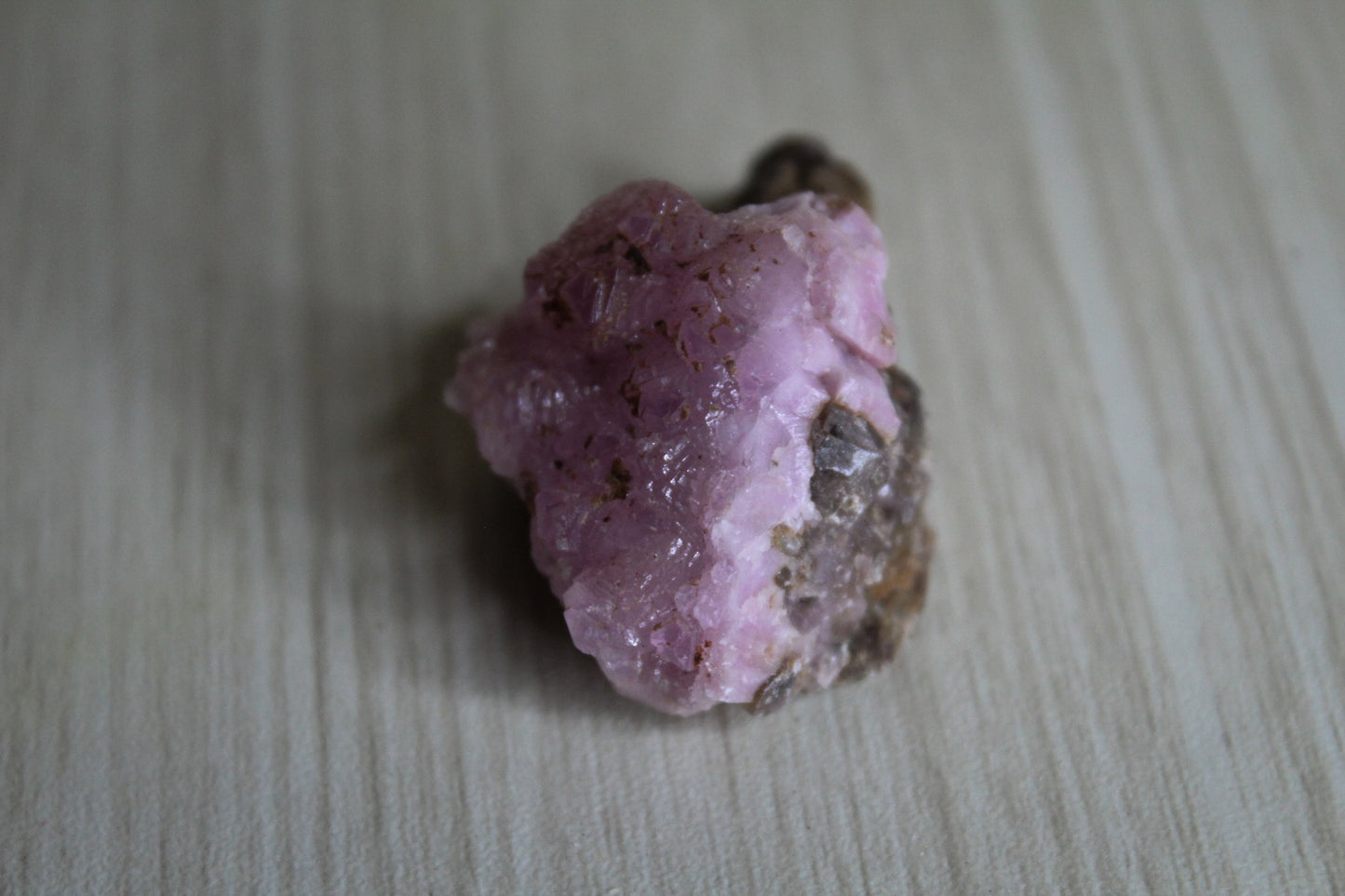 Cobalt Calcite 25