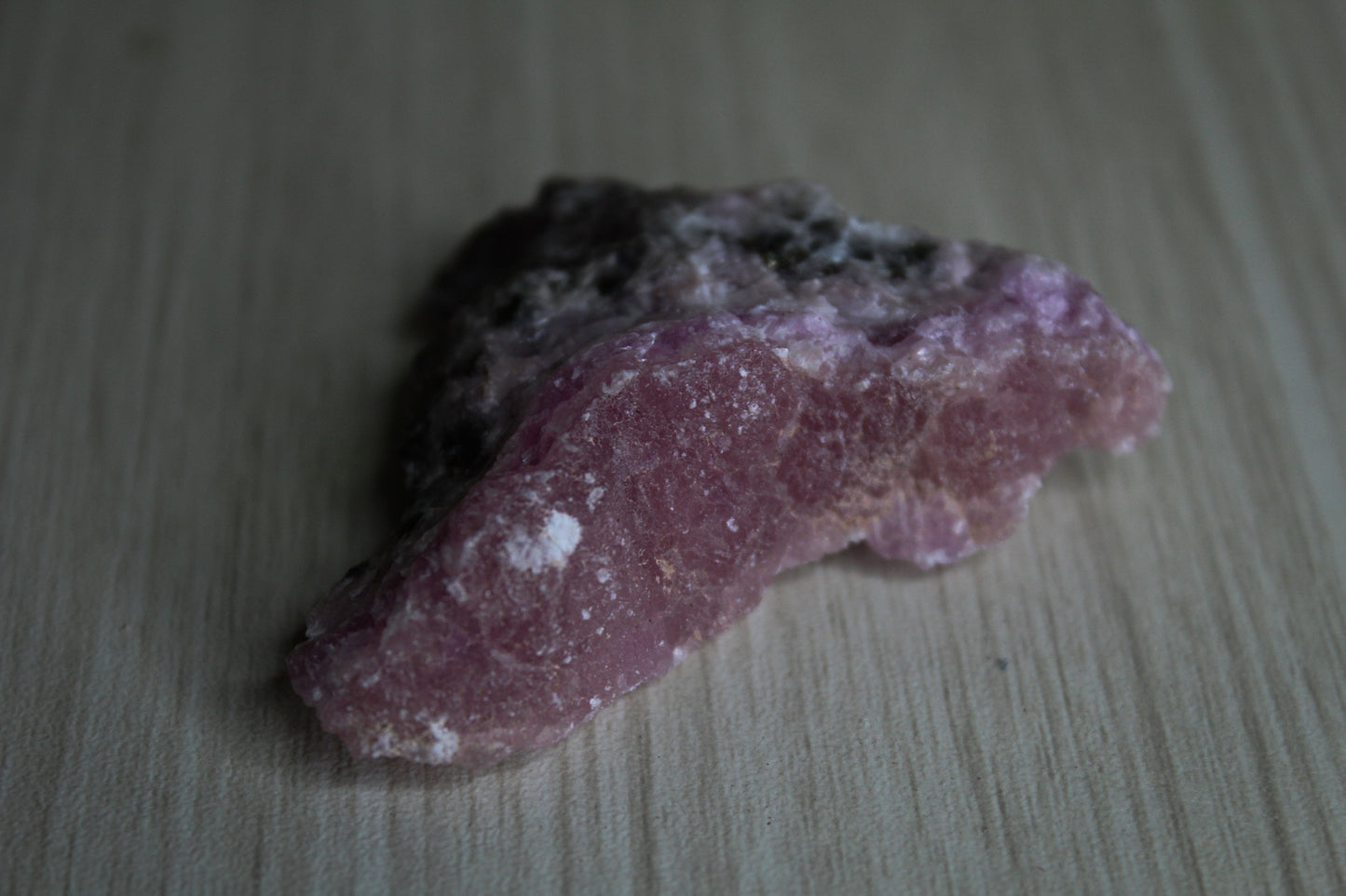 Cobalt Calcite 20