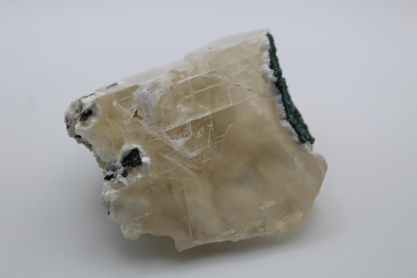 Zeolite 1