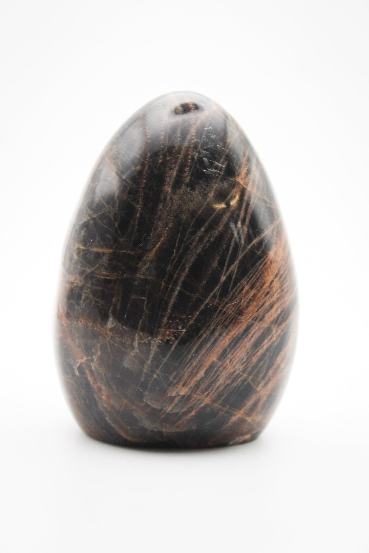 Black Moonstone Free Form 3