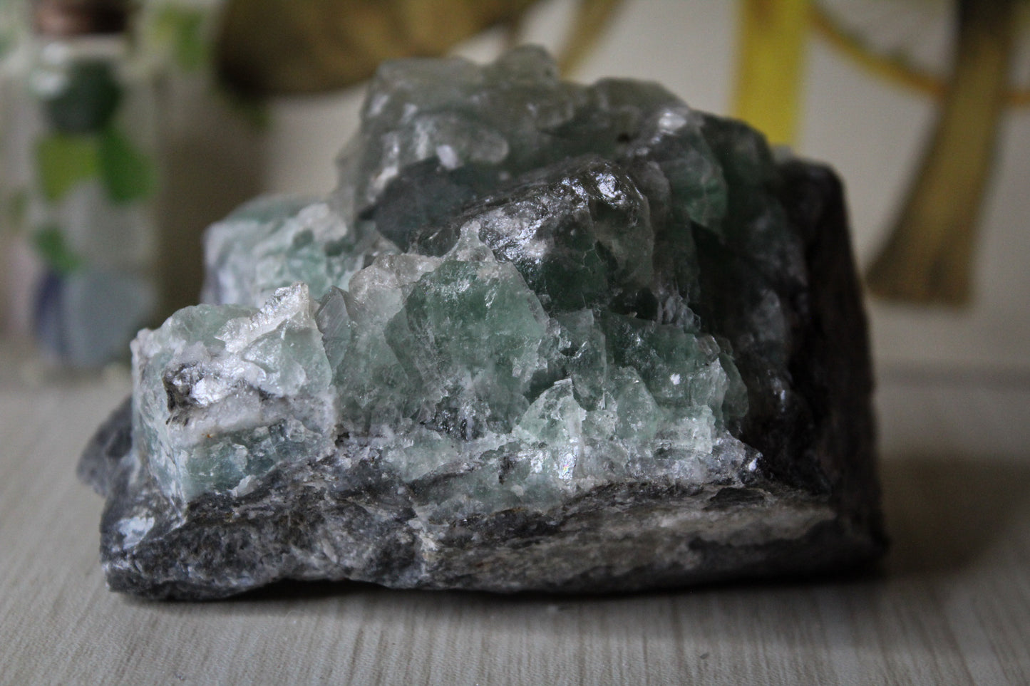 Fluorite C9