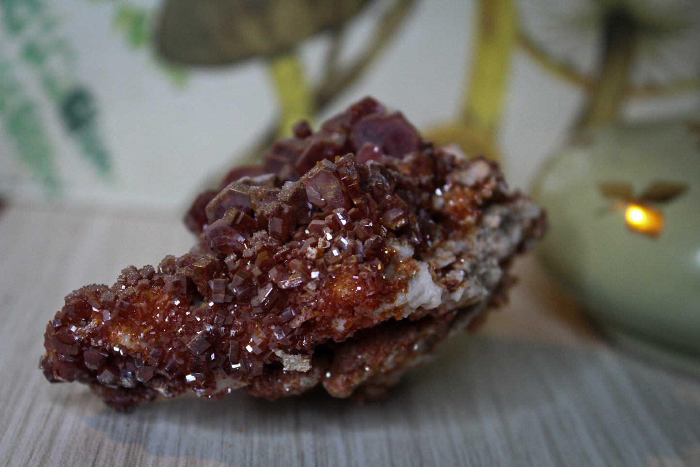 Vanadinite 1b