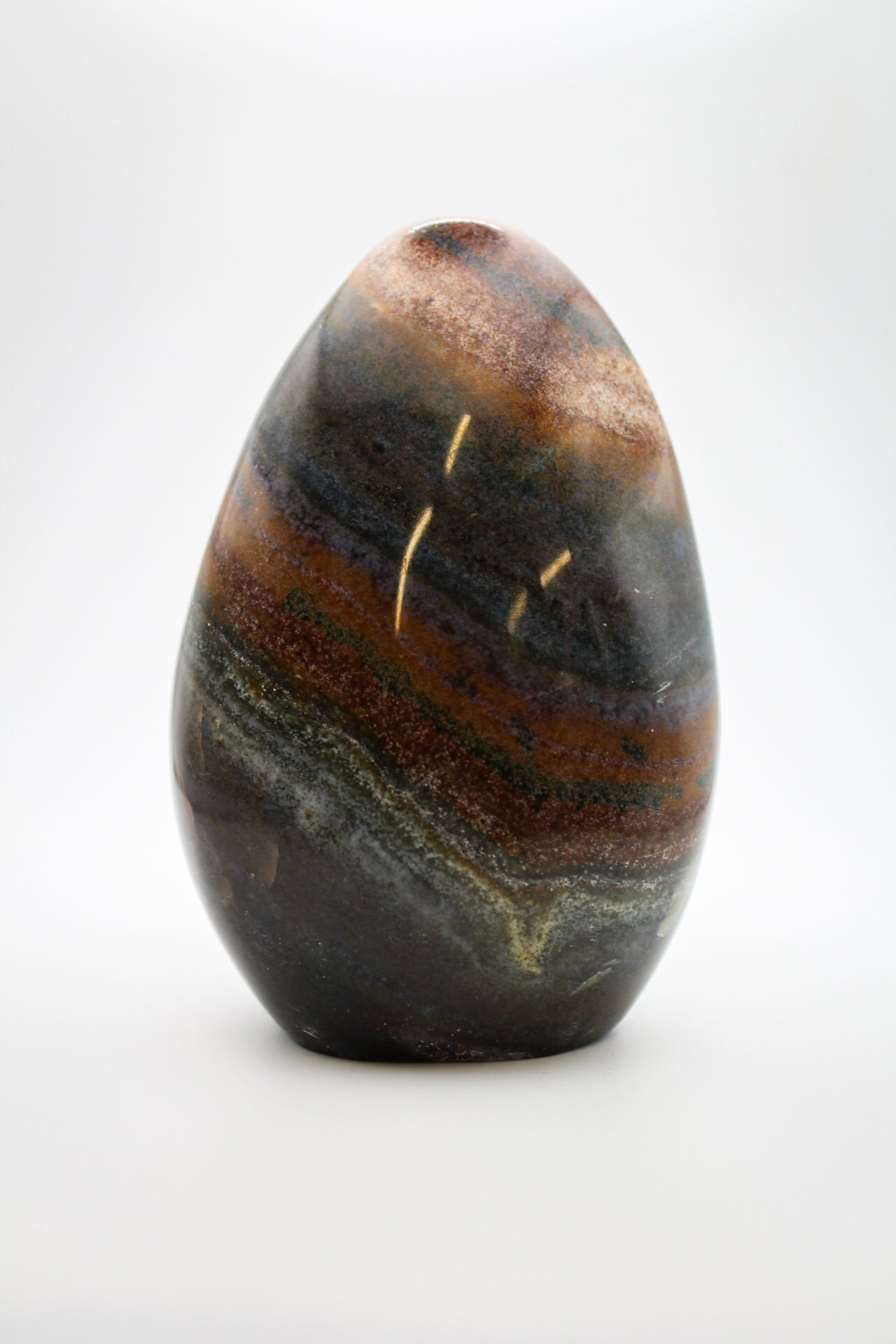 Ocean Jasper Free Form 3