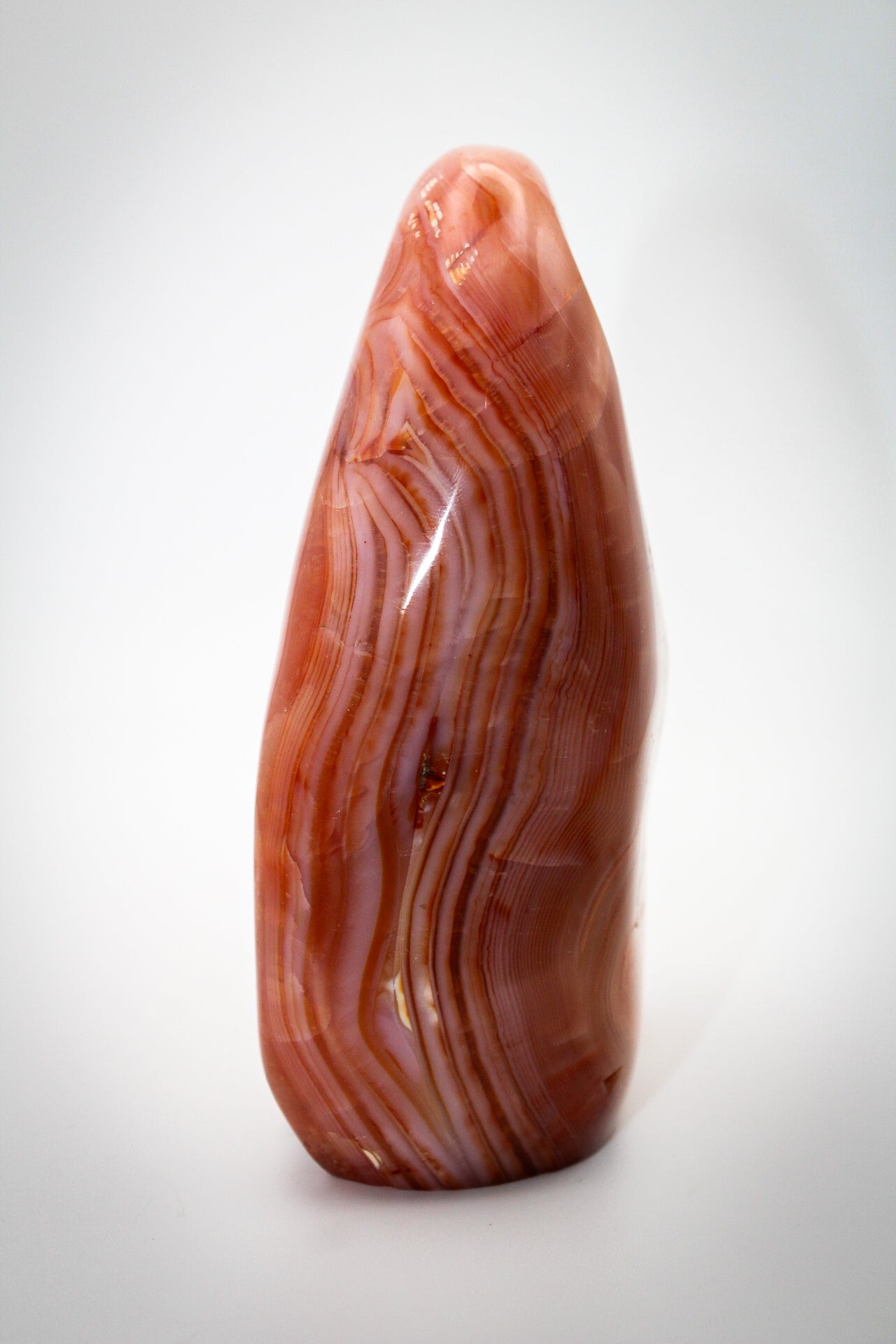 Carnelian Free Form 2