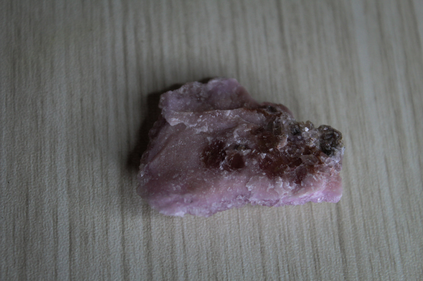 Cobalt Calcite 24