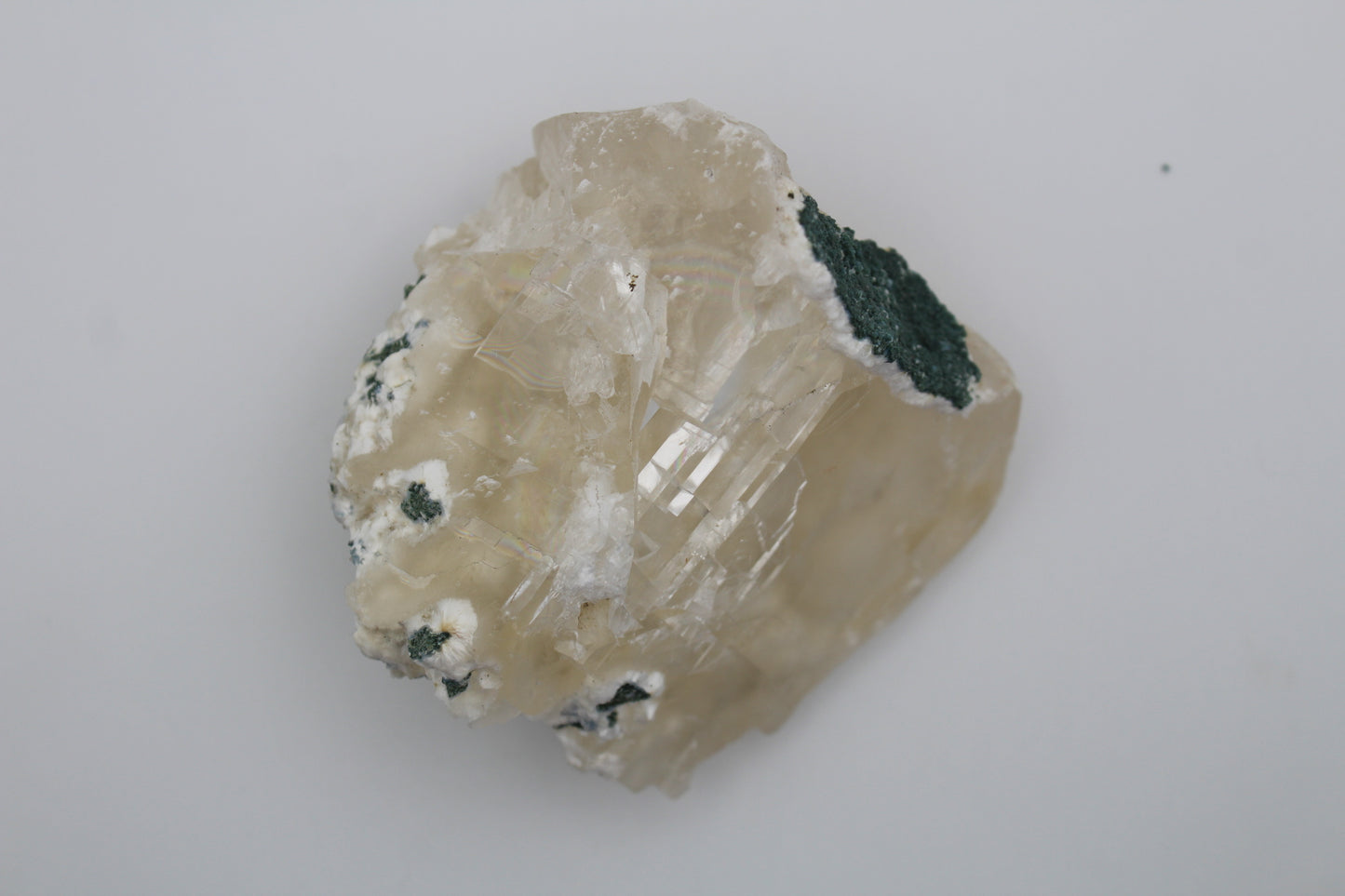 Zeolite 1