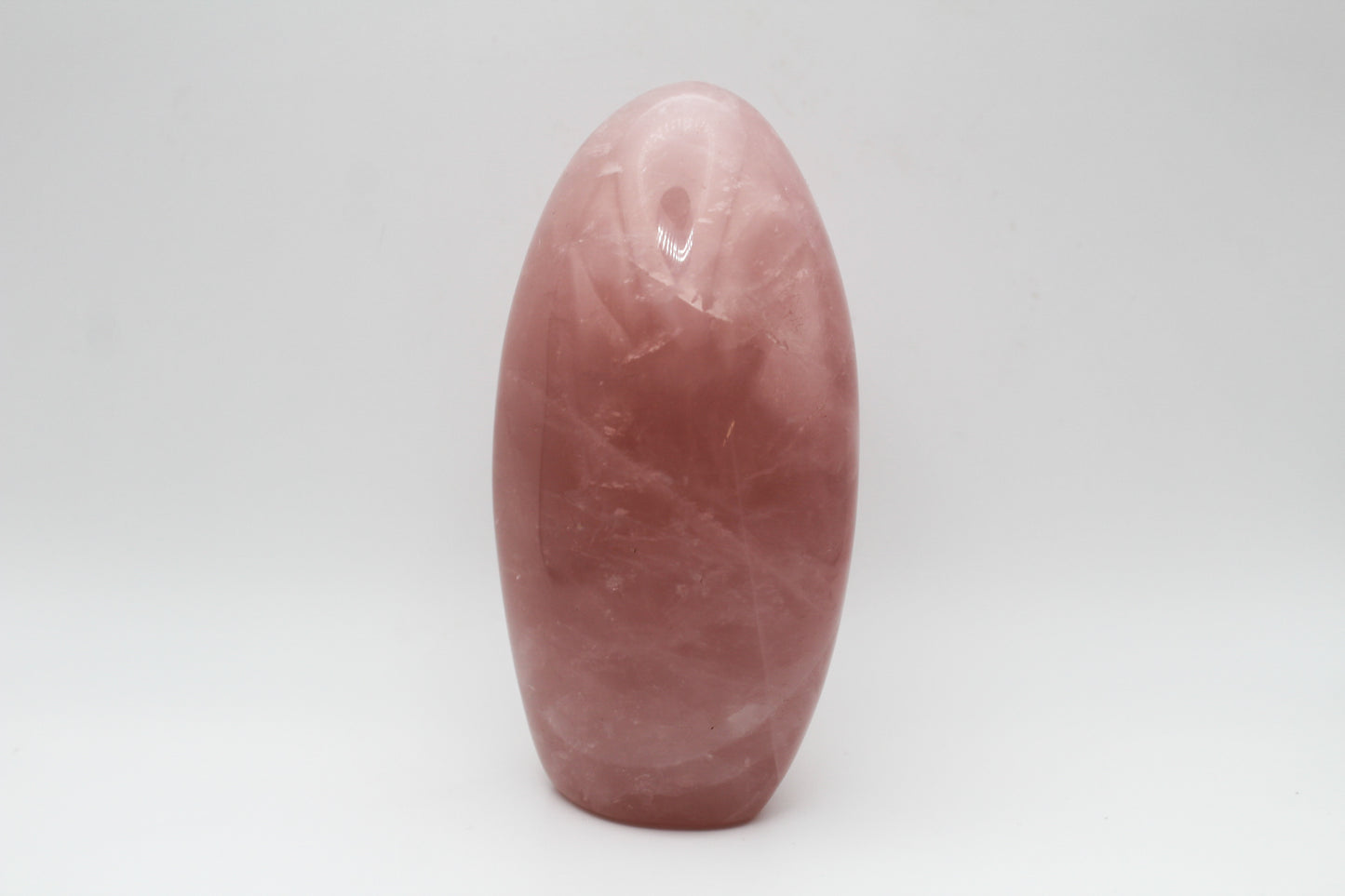 Rose Quartz Free Form 8