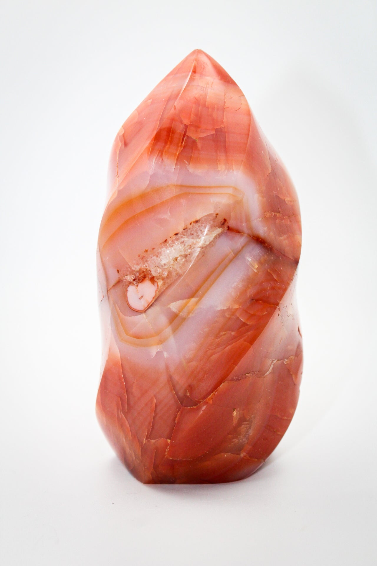 Carnelian Flame 2