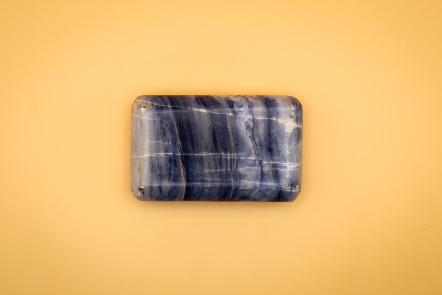 Afganite Soap 1