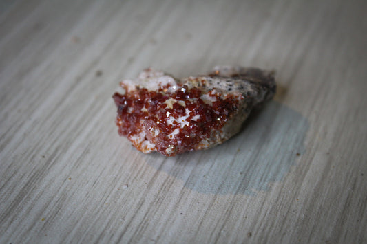 Vanadinite 18b