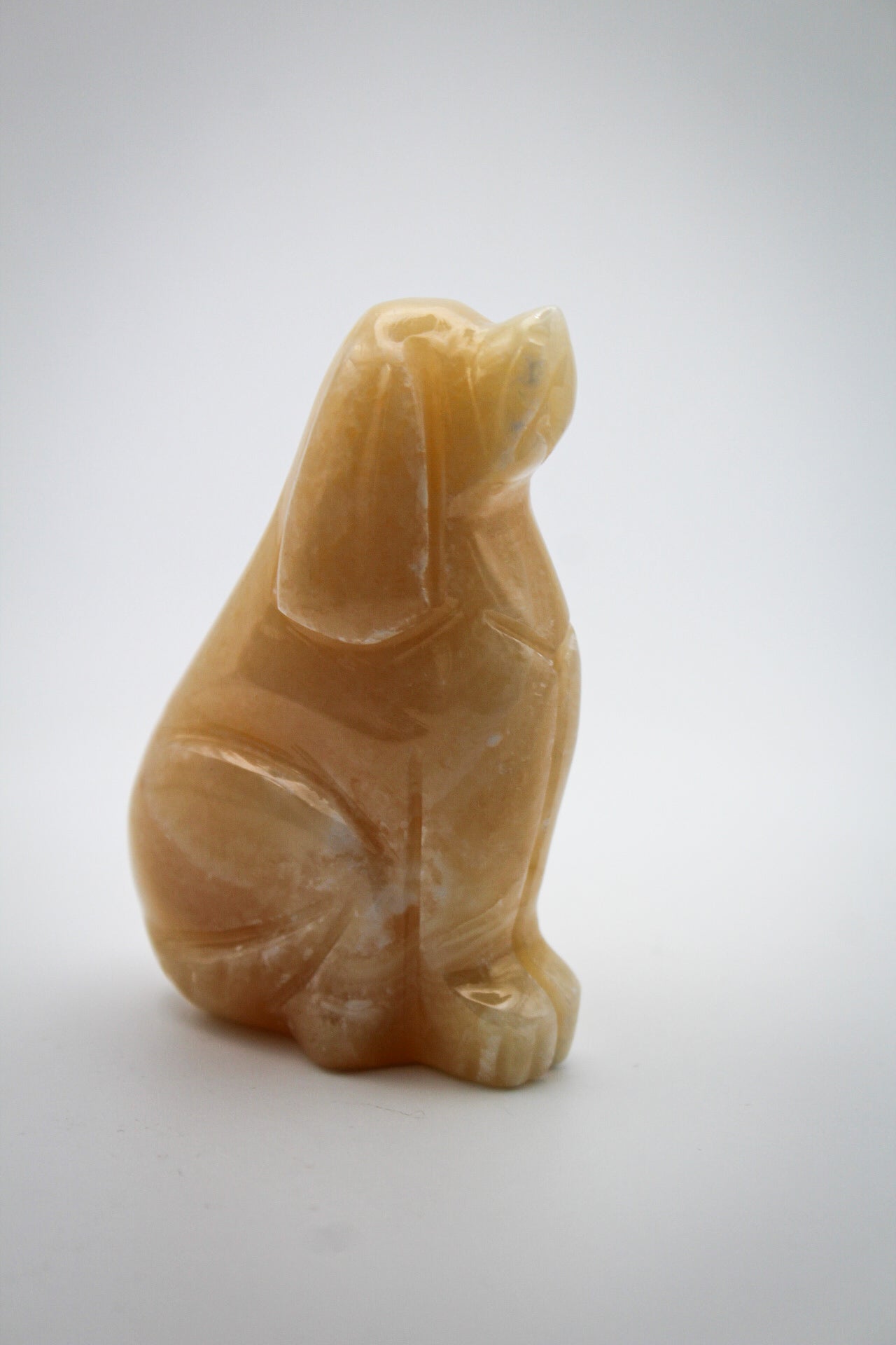 Dog Carving 4