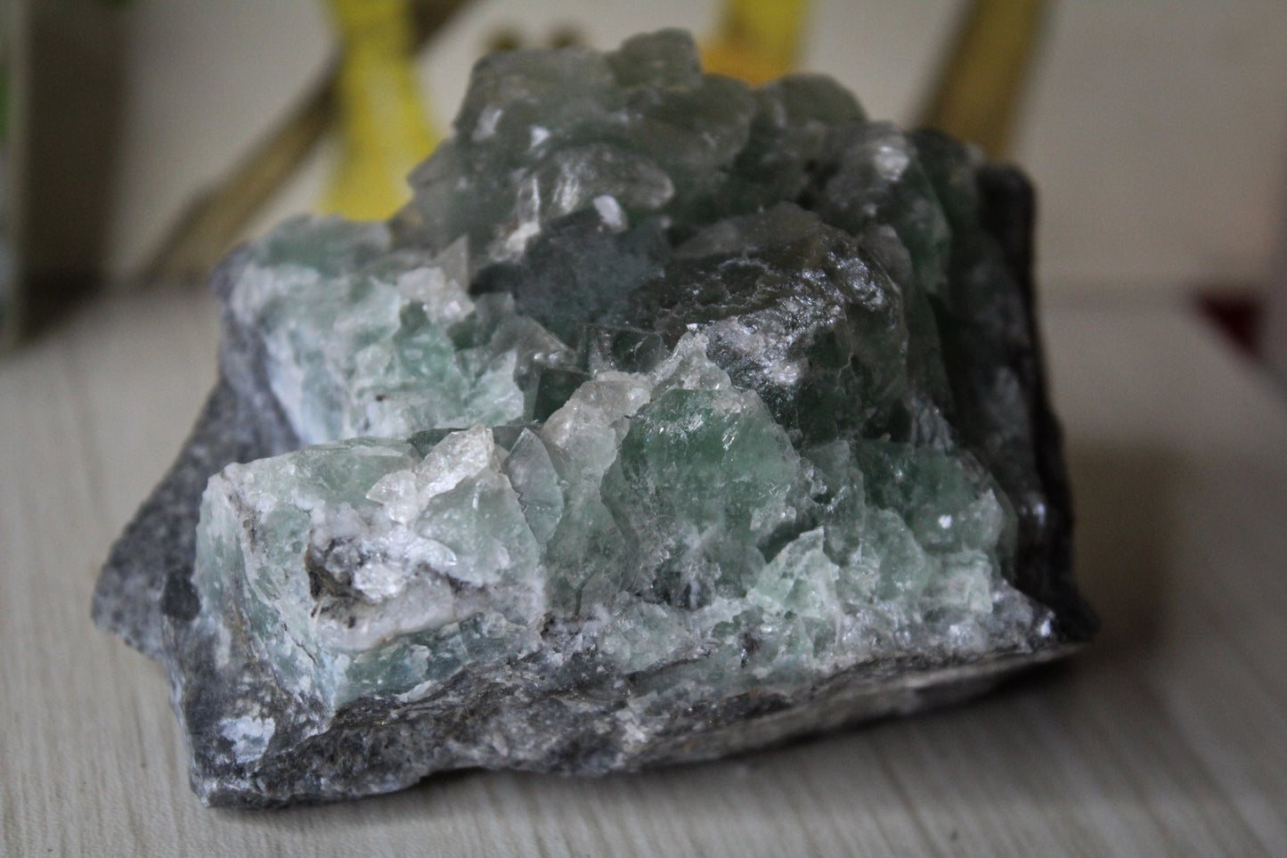 Fluorite C9