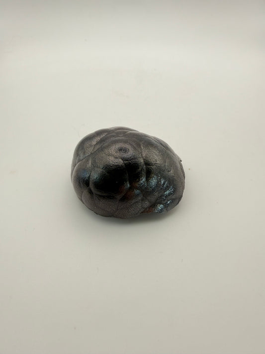 Raw Hematite Specimen.