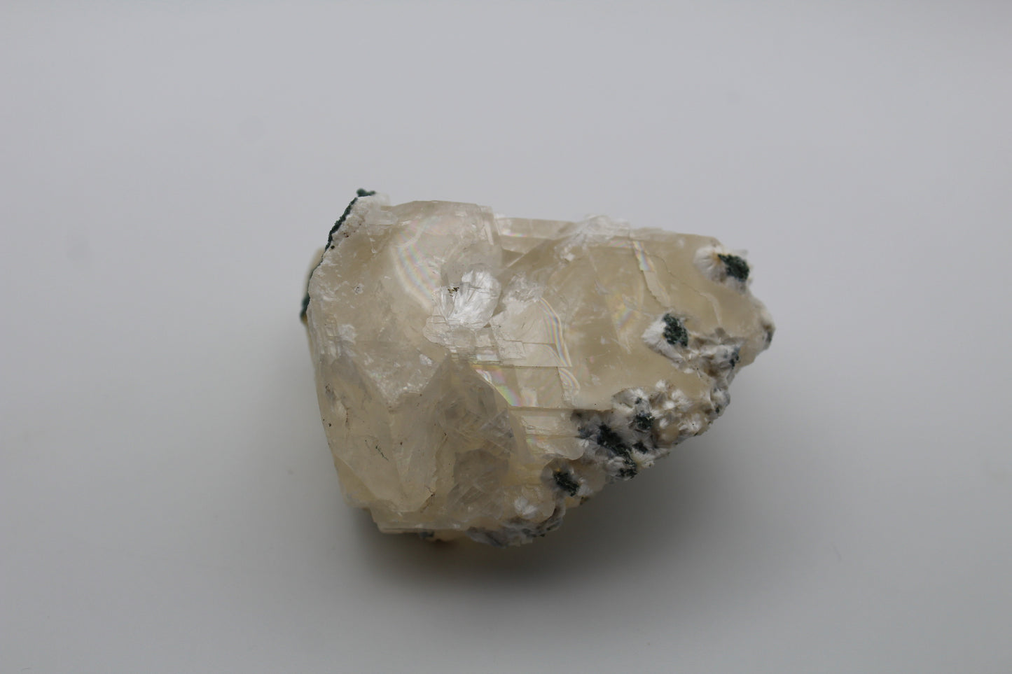 Zeolite 1