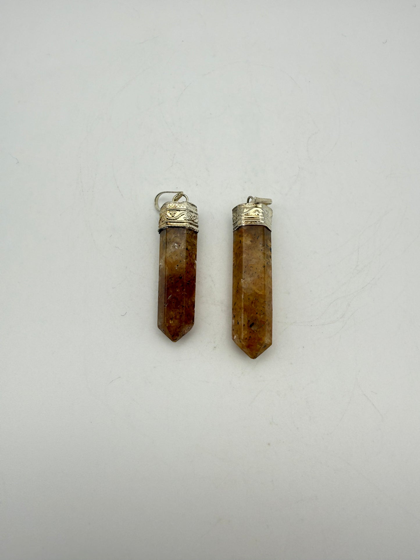 Pencil Pendants