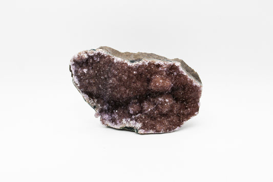 Rainbow Amethyst Cluster 2