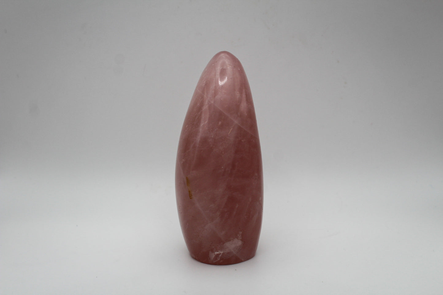 Rose Quartz Free Form 9