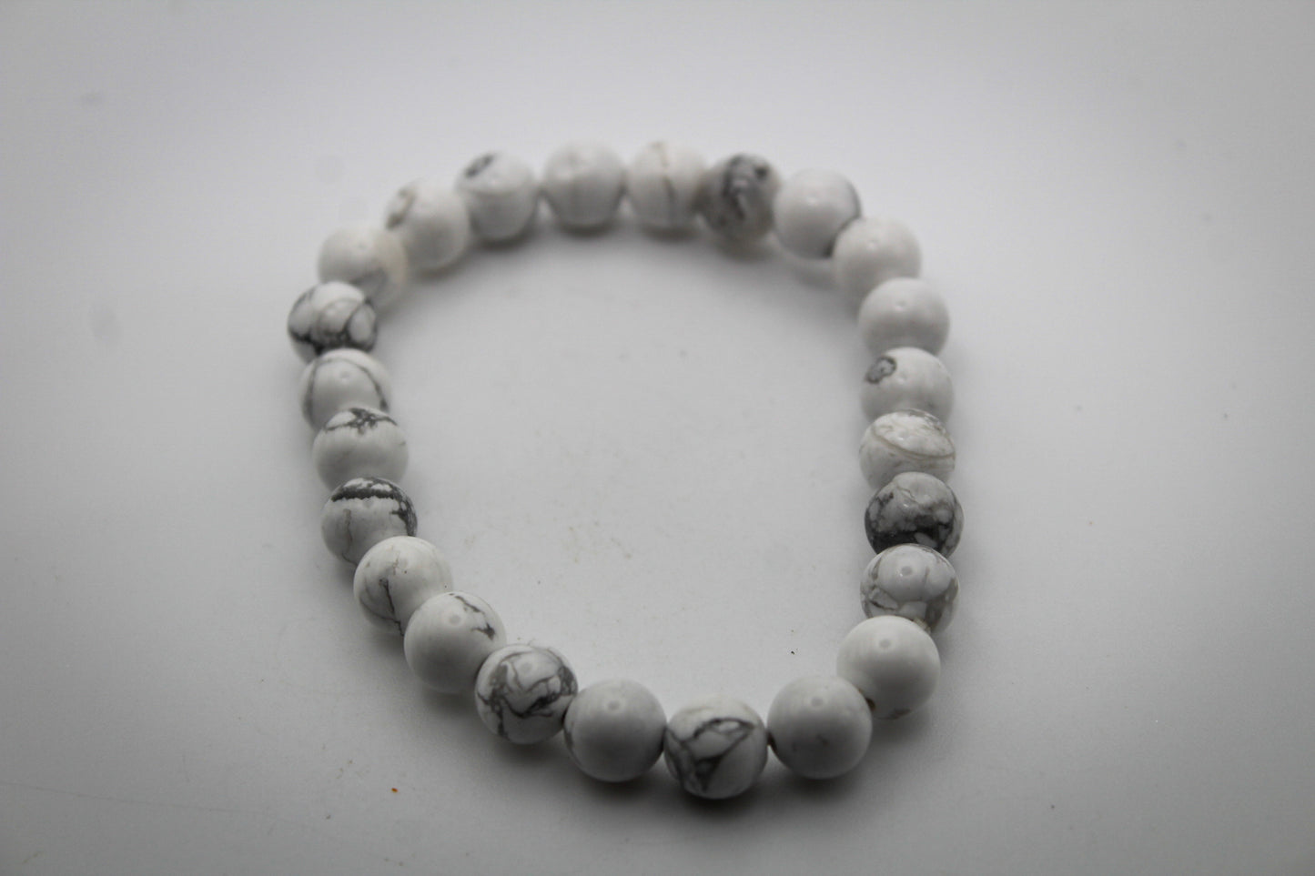 Howlite Bracelet