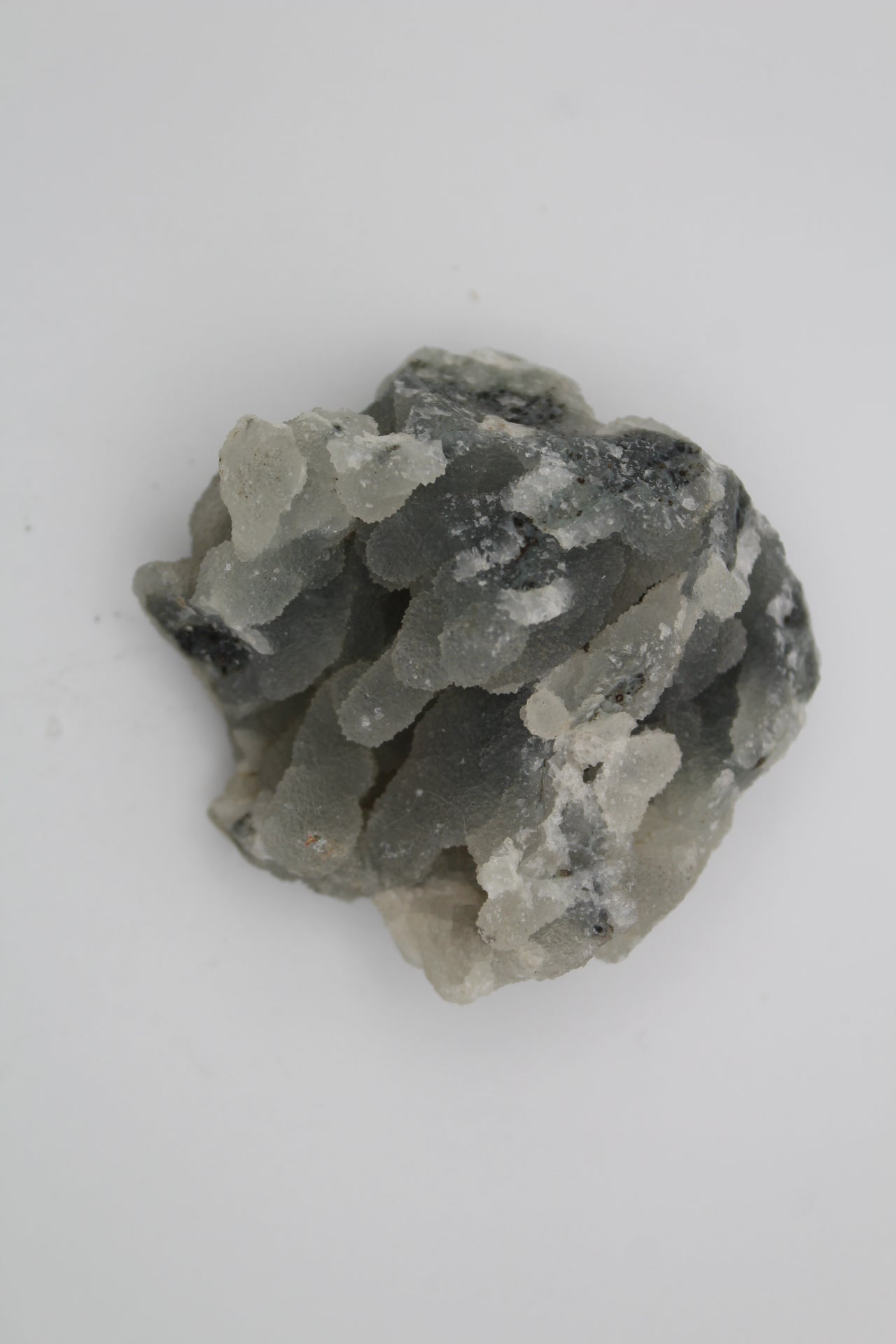 Zeolite 17