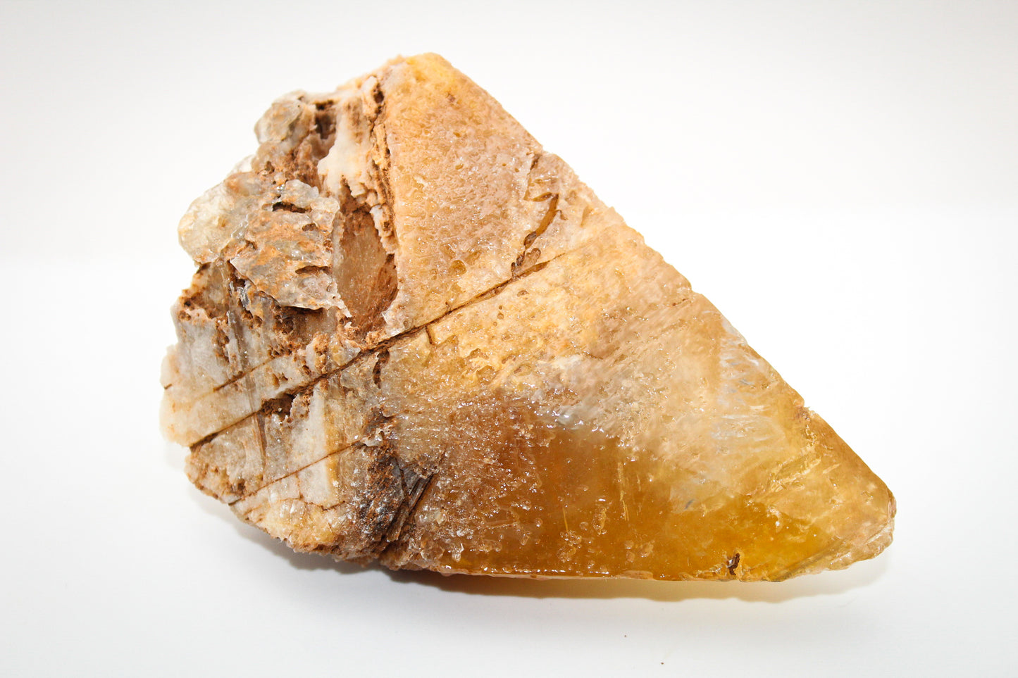 Dog Tooth Calcite 7