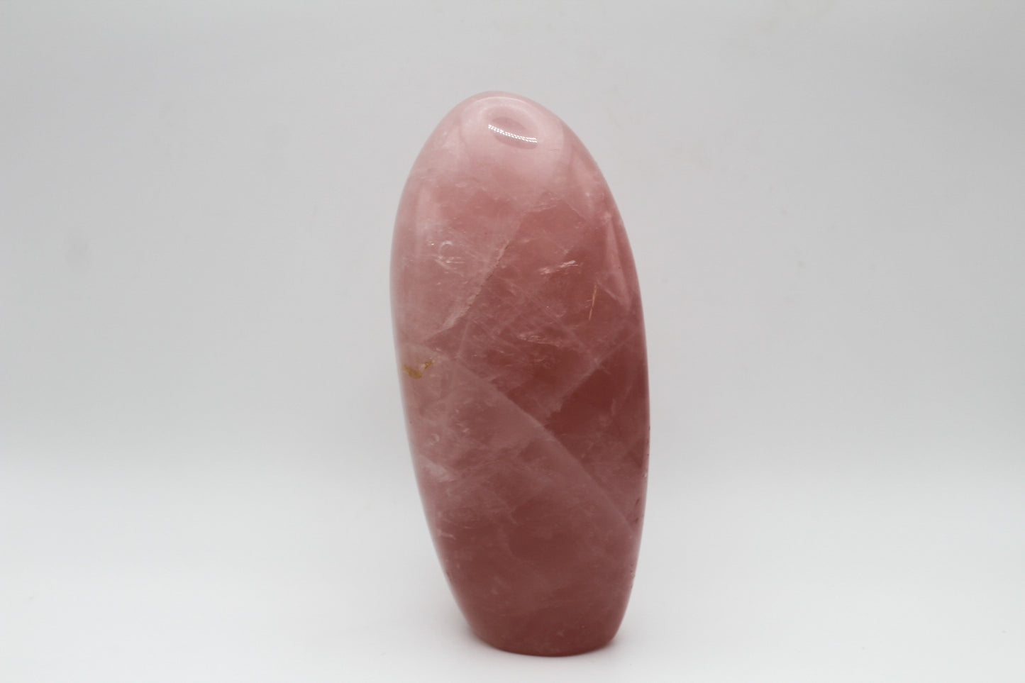 Rose Quartz Free Form 8