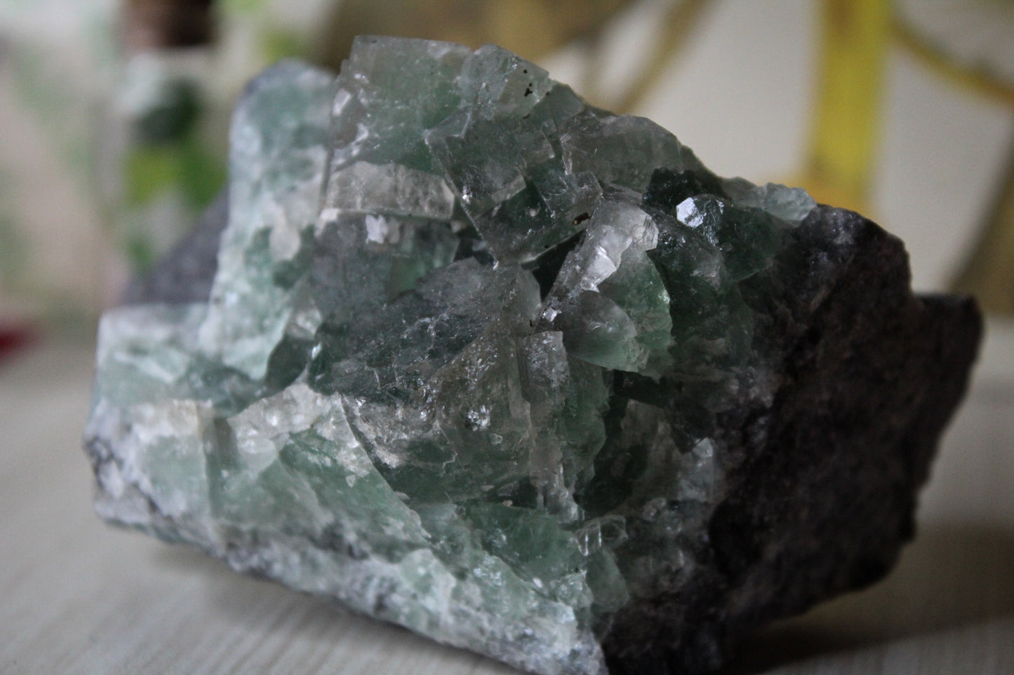 Fluorite C9