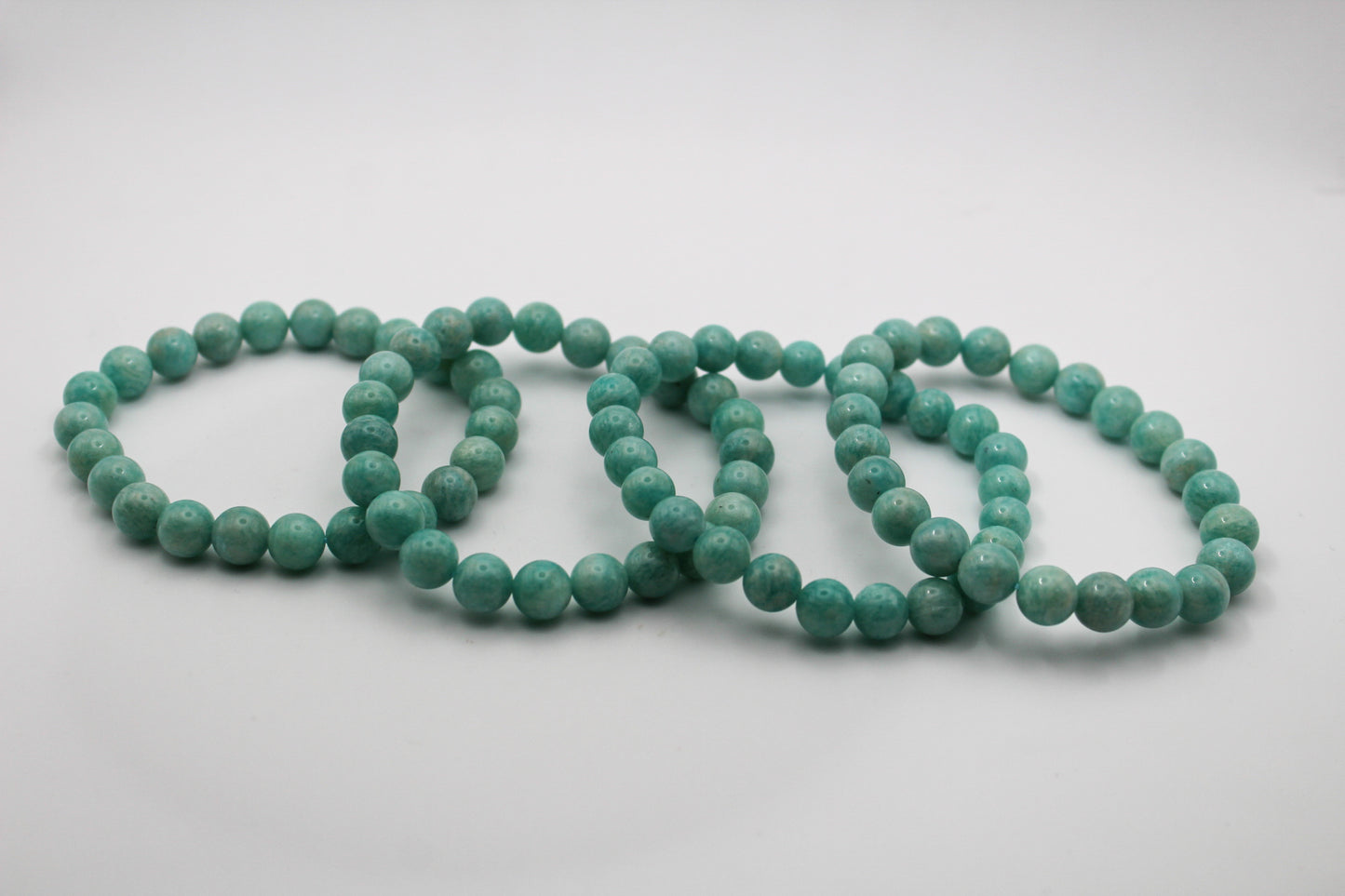 Amazonite Bracelet 10mm