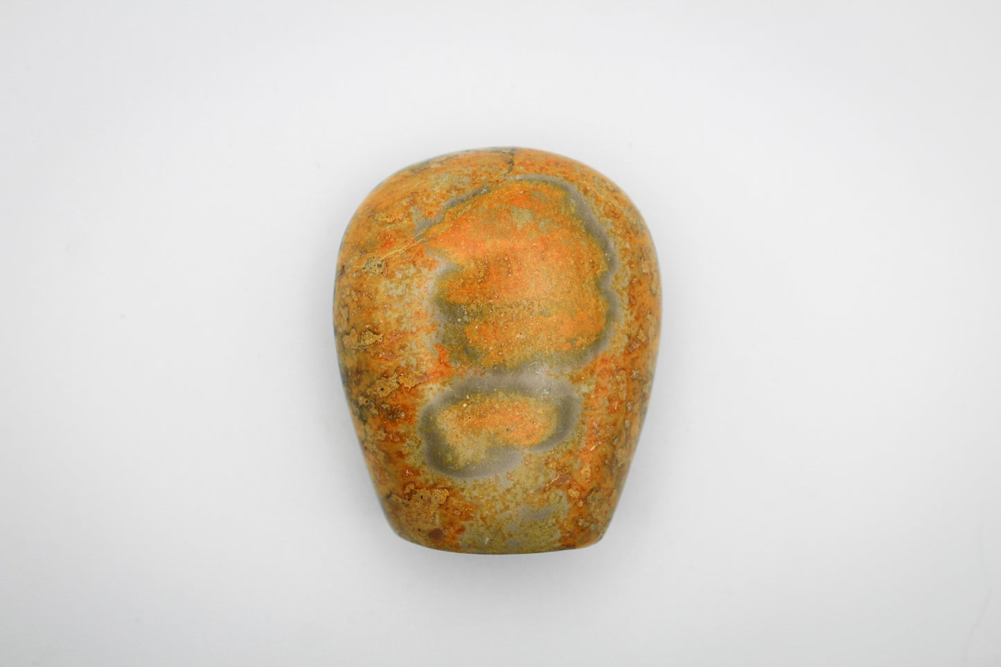 Bumble Bee Jasper Free Form 5