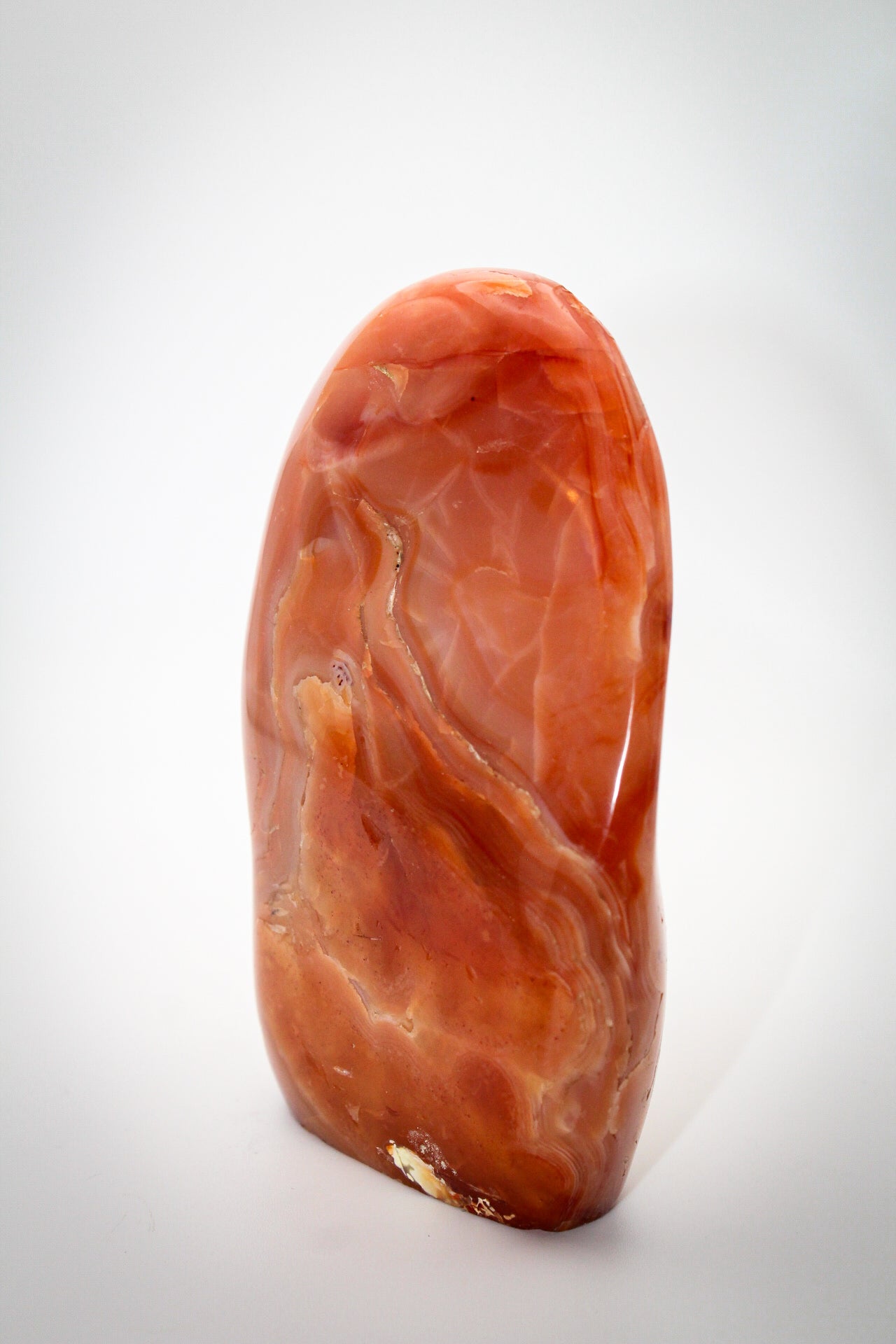 Carnelian Free Form 2