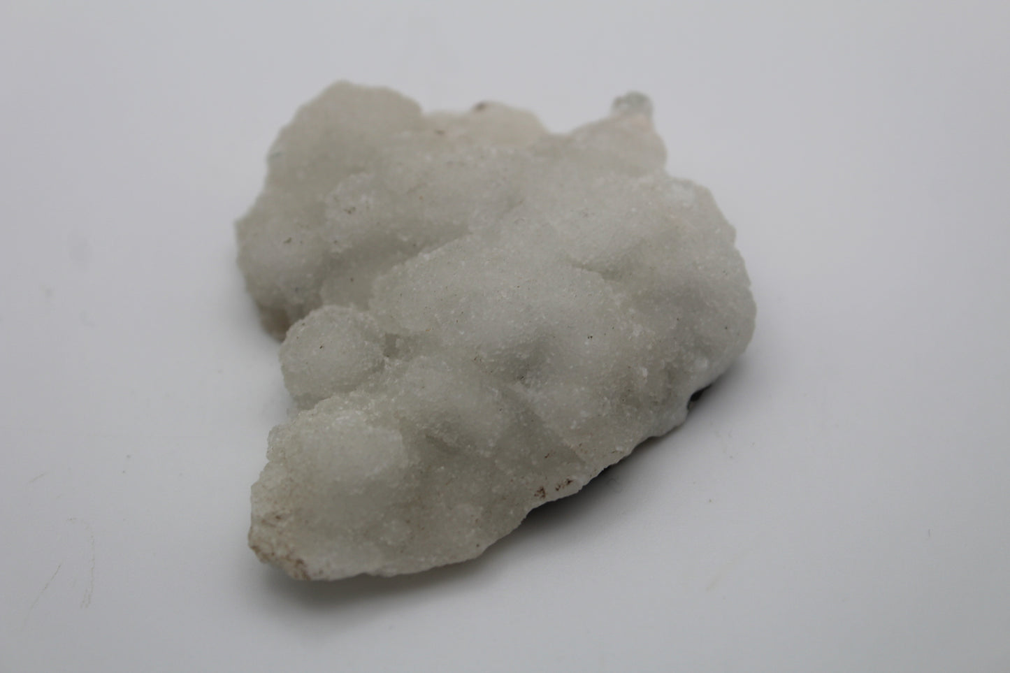 Zeolite 16