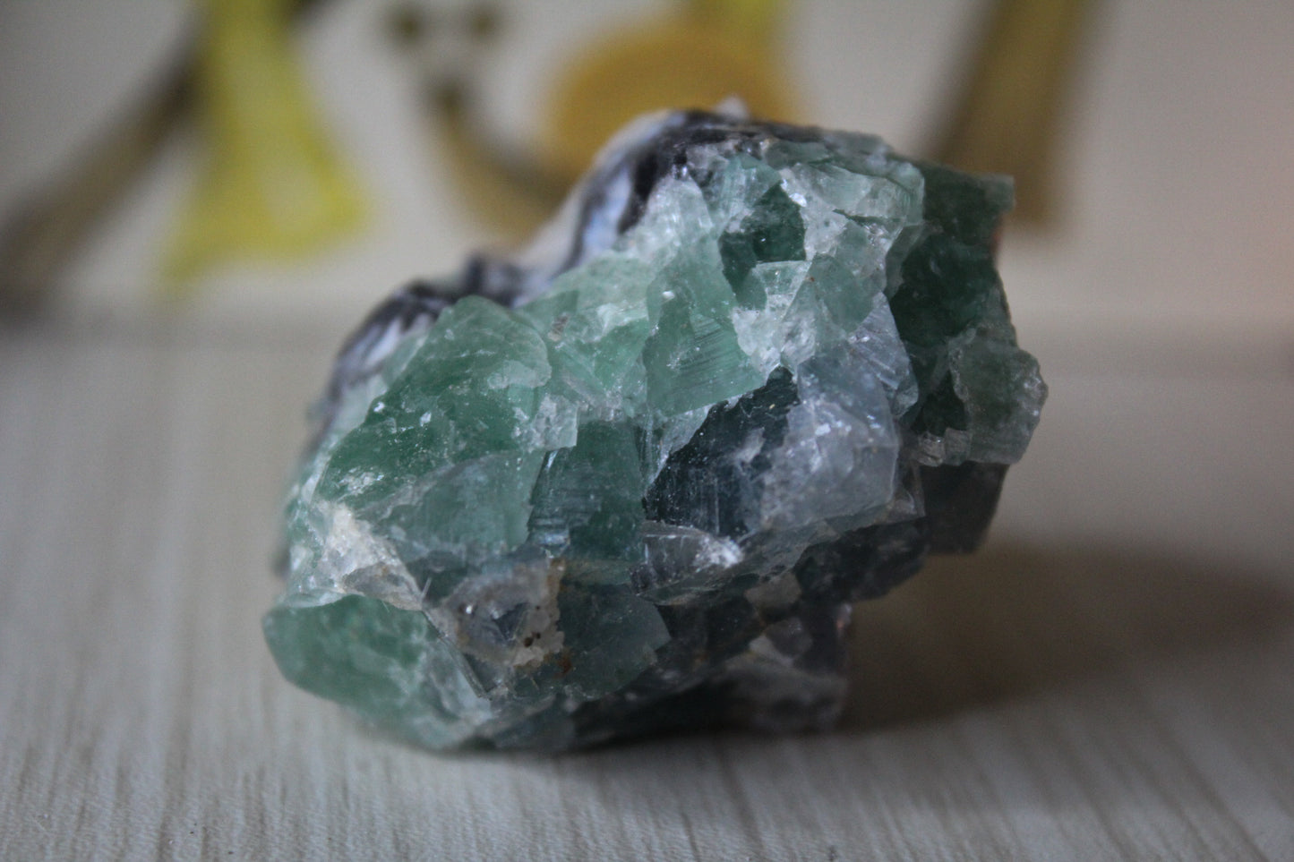 Fluorite C3