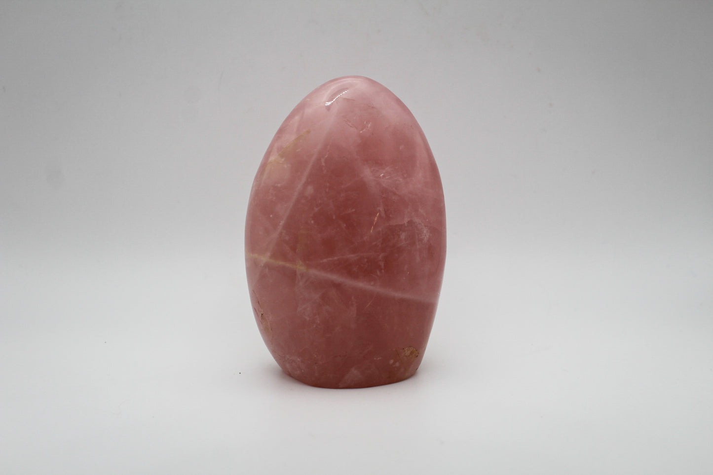 Rose Quartz Free Form 15