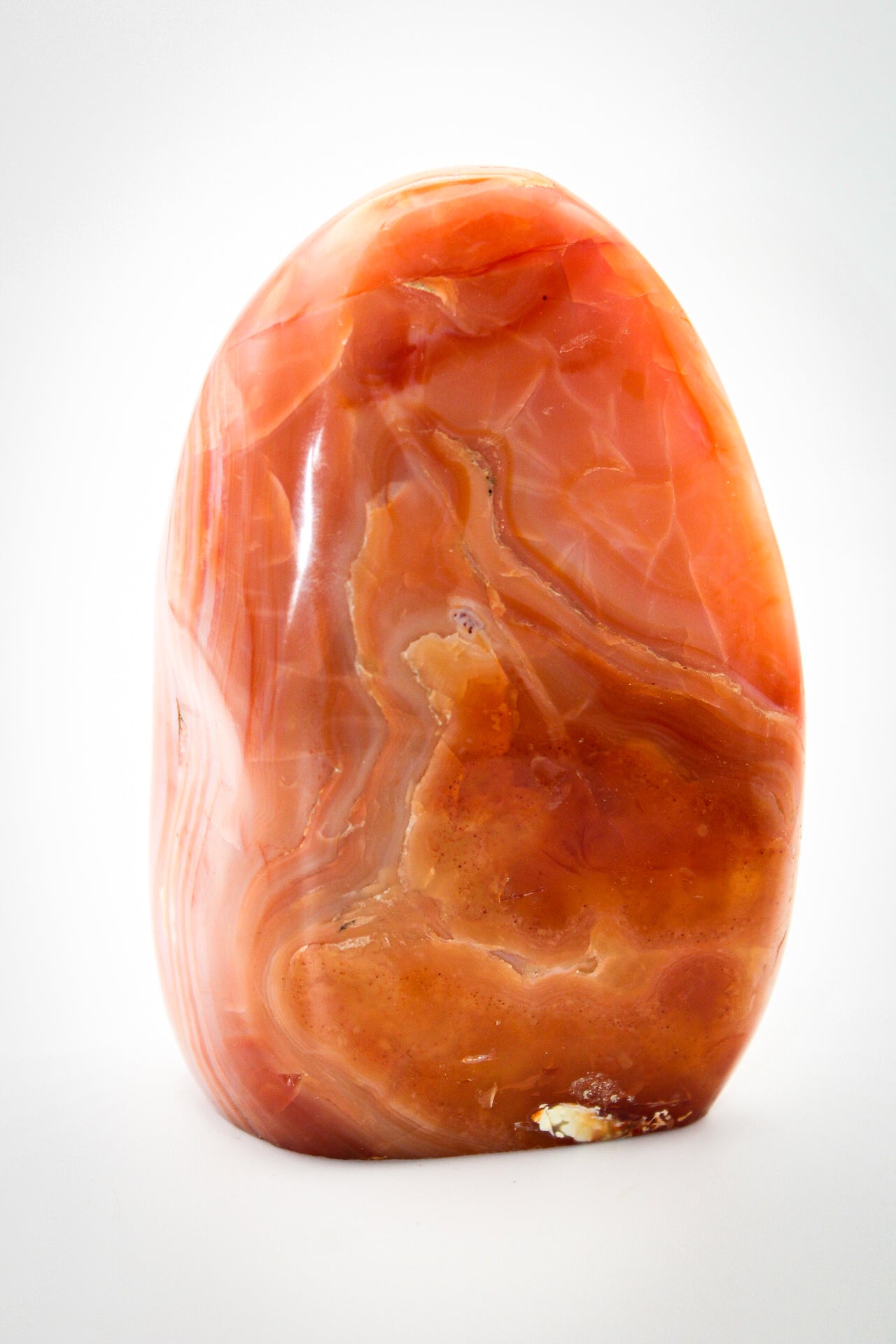 Carnelian Free Form 2