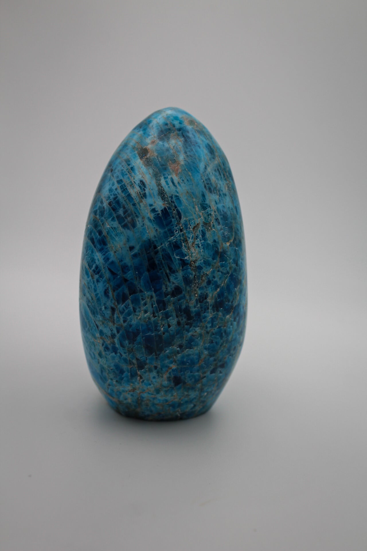 Blue Apatite 1