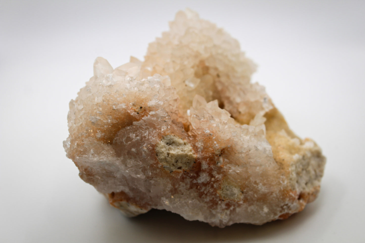 Calcite Specimen 4