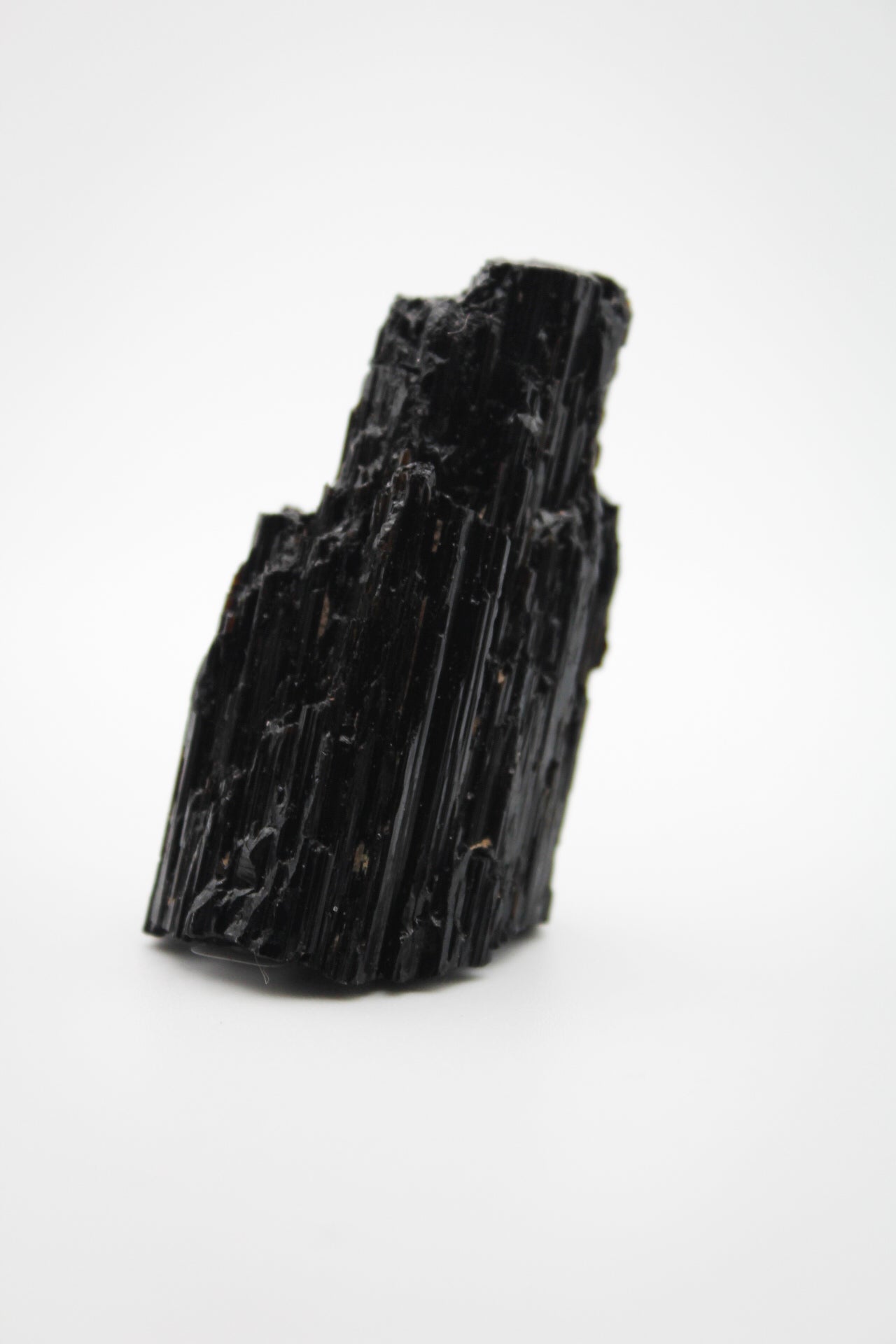 Black Tourmaline