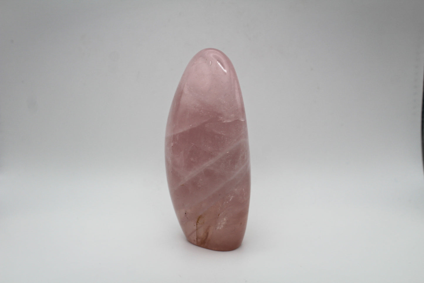 Rose Quartz Free Form 10