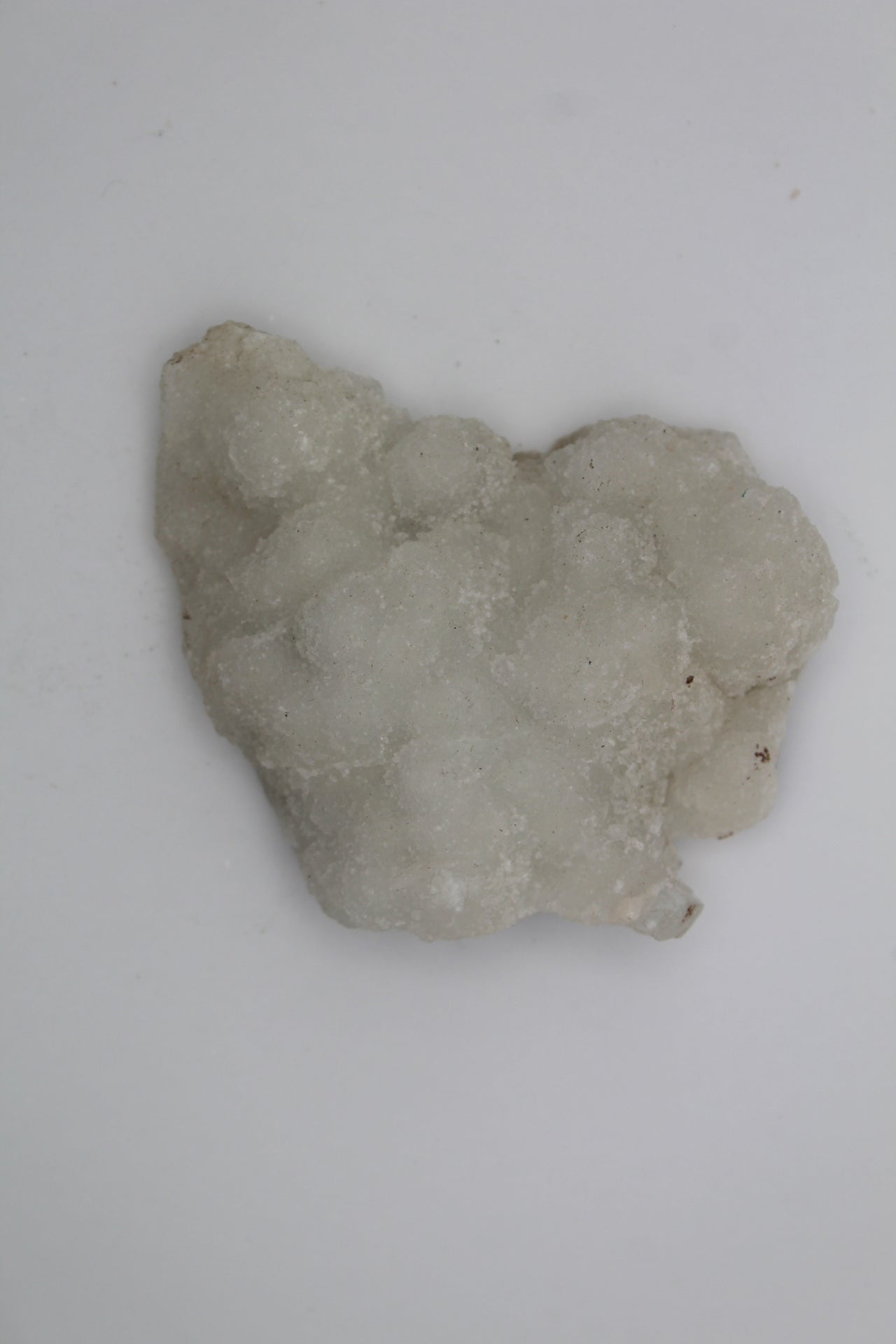 Zeolite 16