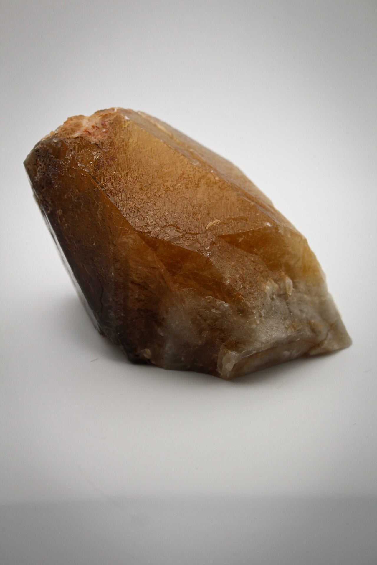 Dog Tooth Calcite 5