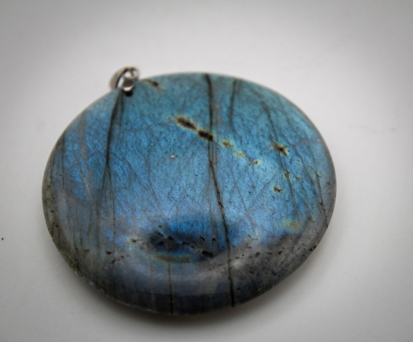 Labradorite Pendant