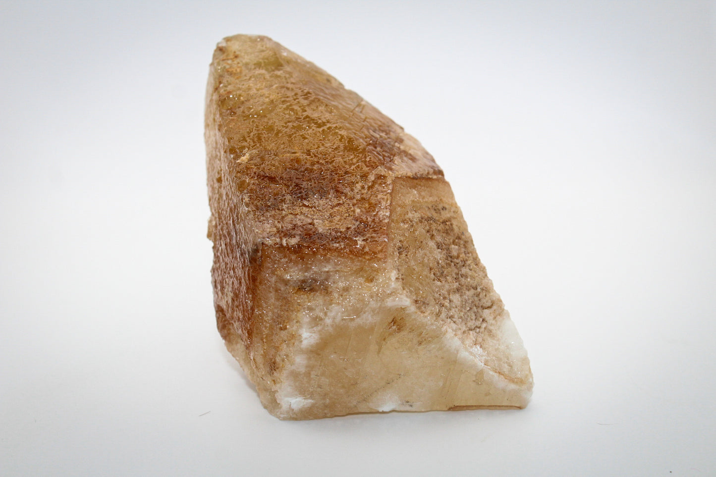 Dog Tooth Calcite 3