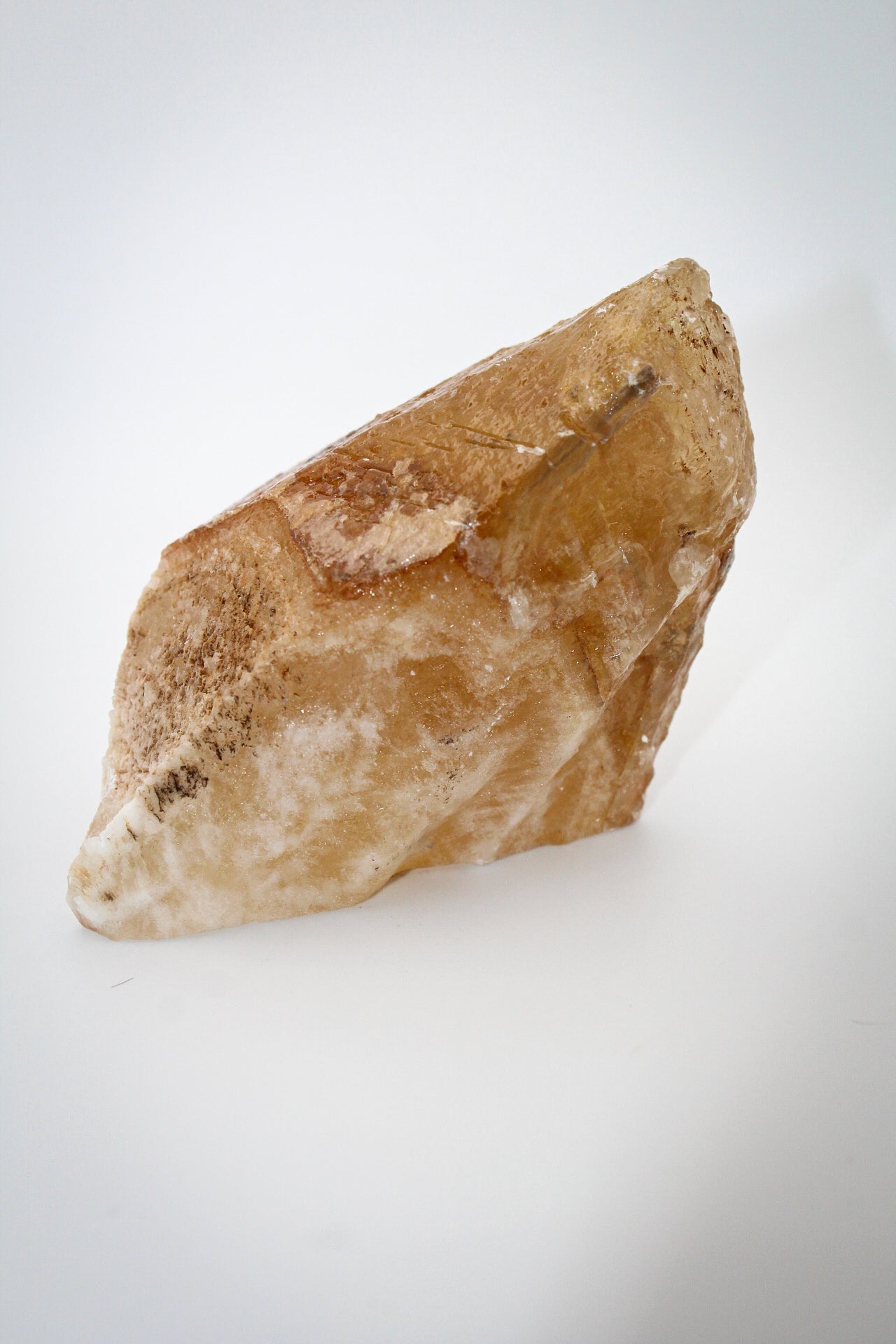 Dog Tooth Calcite 3