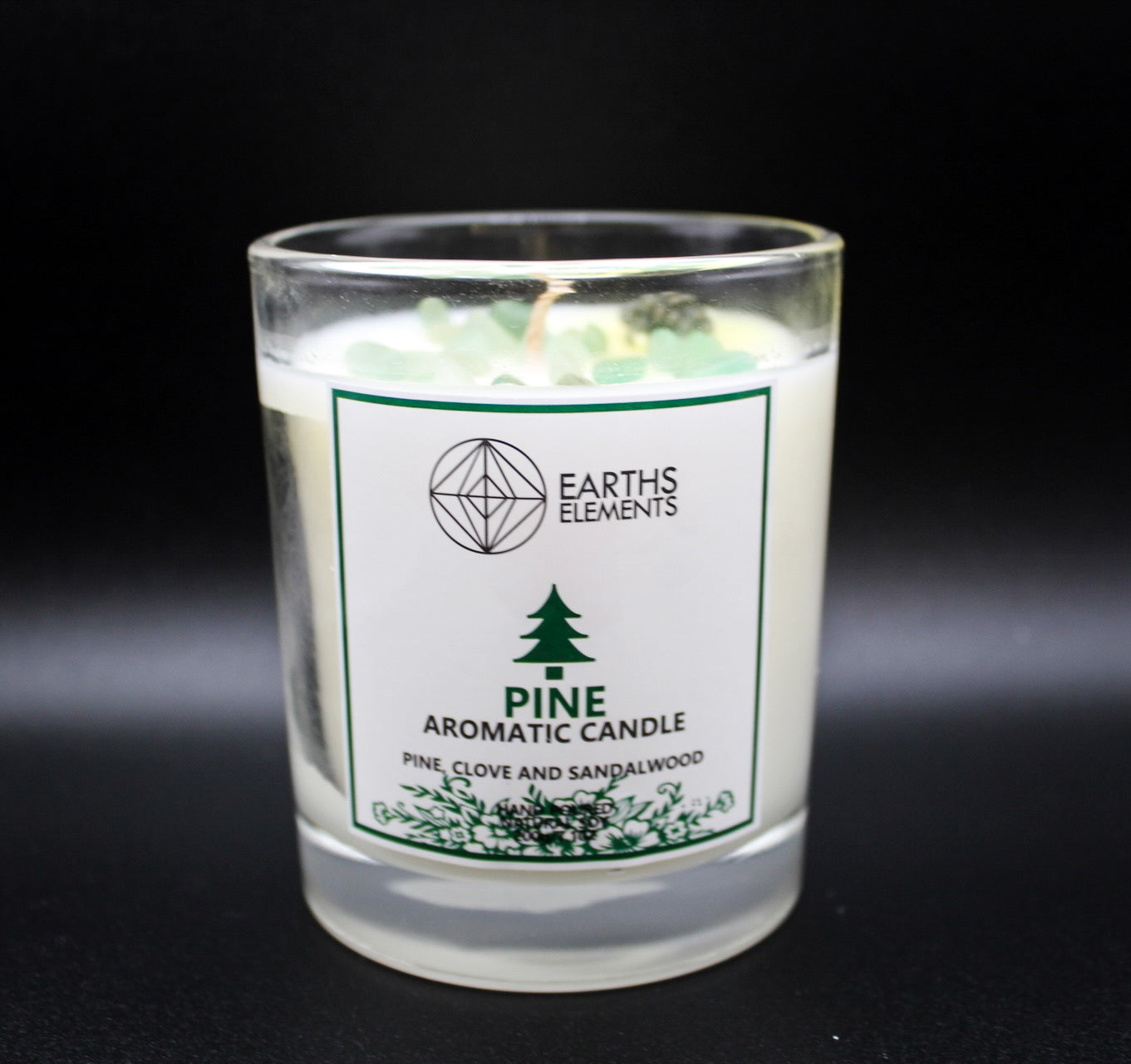 Pine Candle